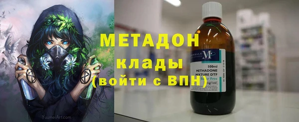 хмурый Алексин